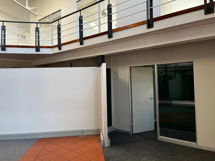 To Let commercial Property for Rent in Observatory Western Cape